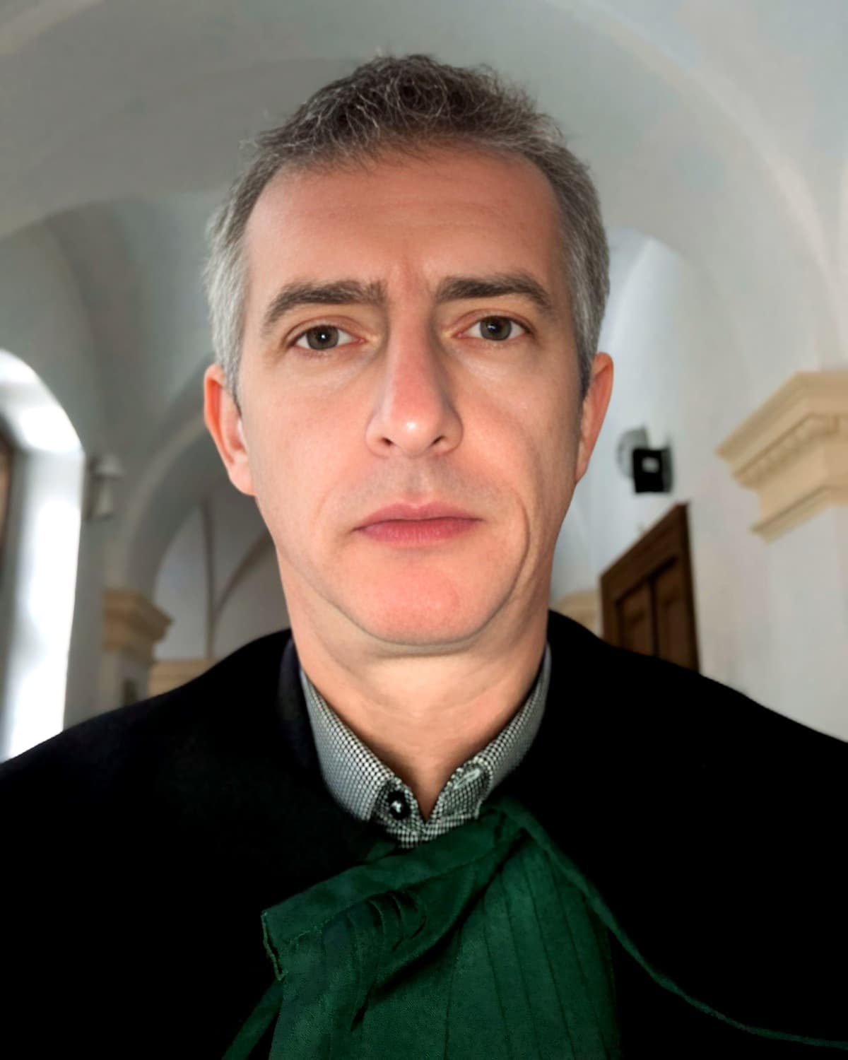 adw. Grzegorz Jurczyński — adwokat w Rzeszowie