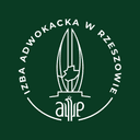 Odznaka: członek Okręgowa Rada Adwokacka w Rzeszowie